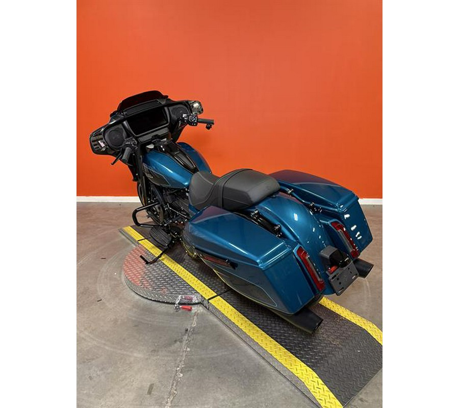 2026 Harley-Davidson Street Glide®