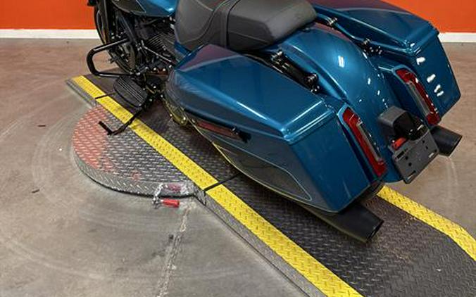 2026 Harley-Davidson Street Glide®