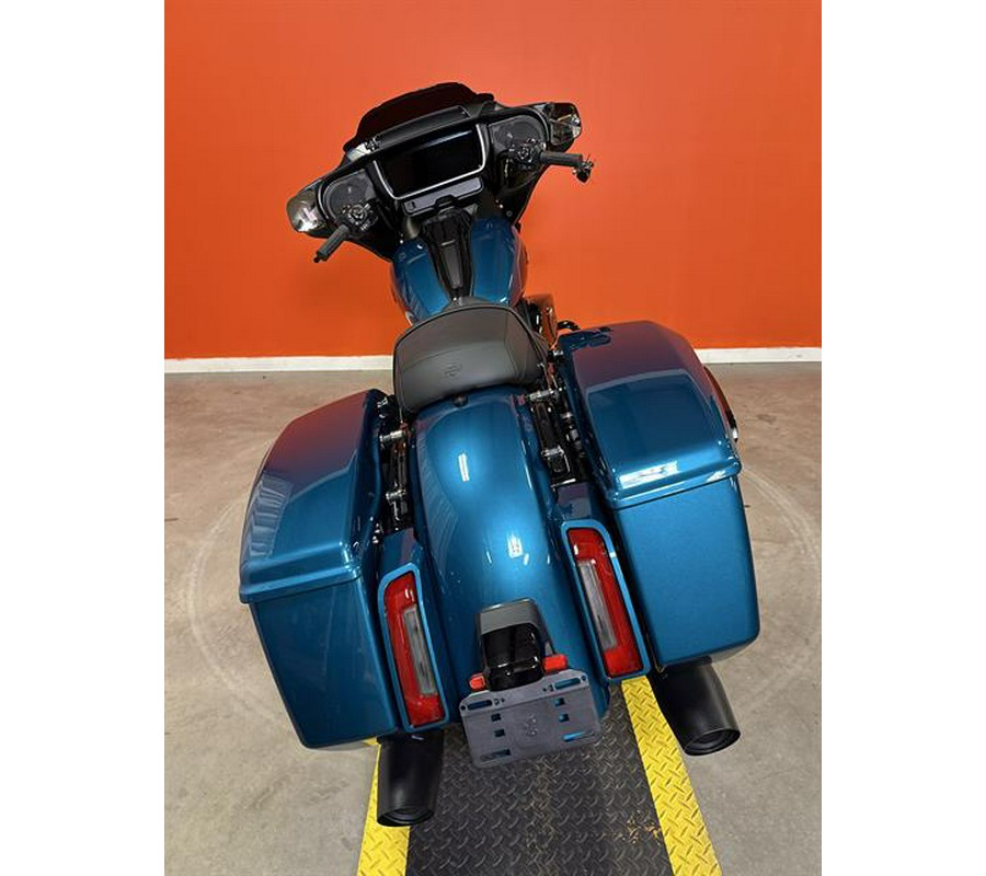 2026 Harley-Davidson Street Glide®