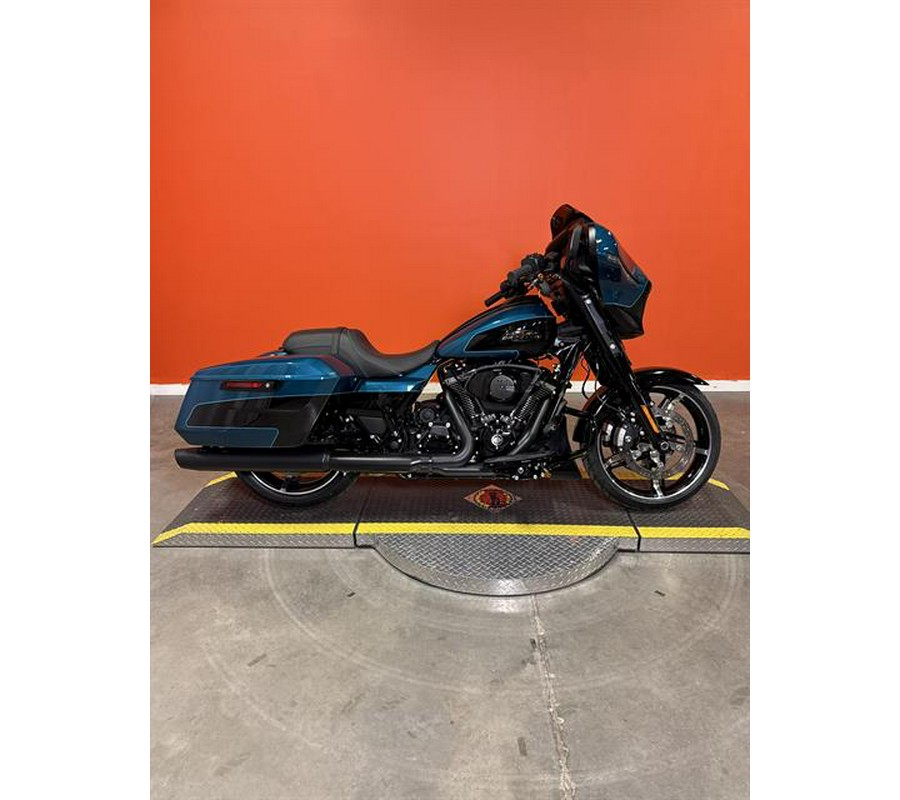 2026 Harley-Davidson Street Glide®