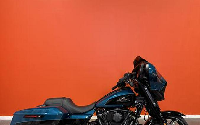 2026 Harley-Davidson Street Glide®
