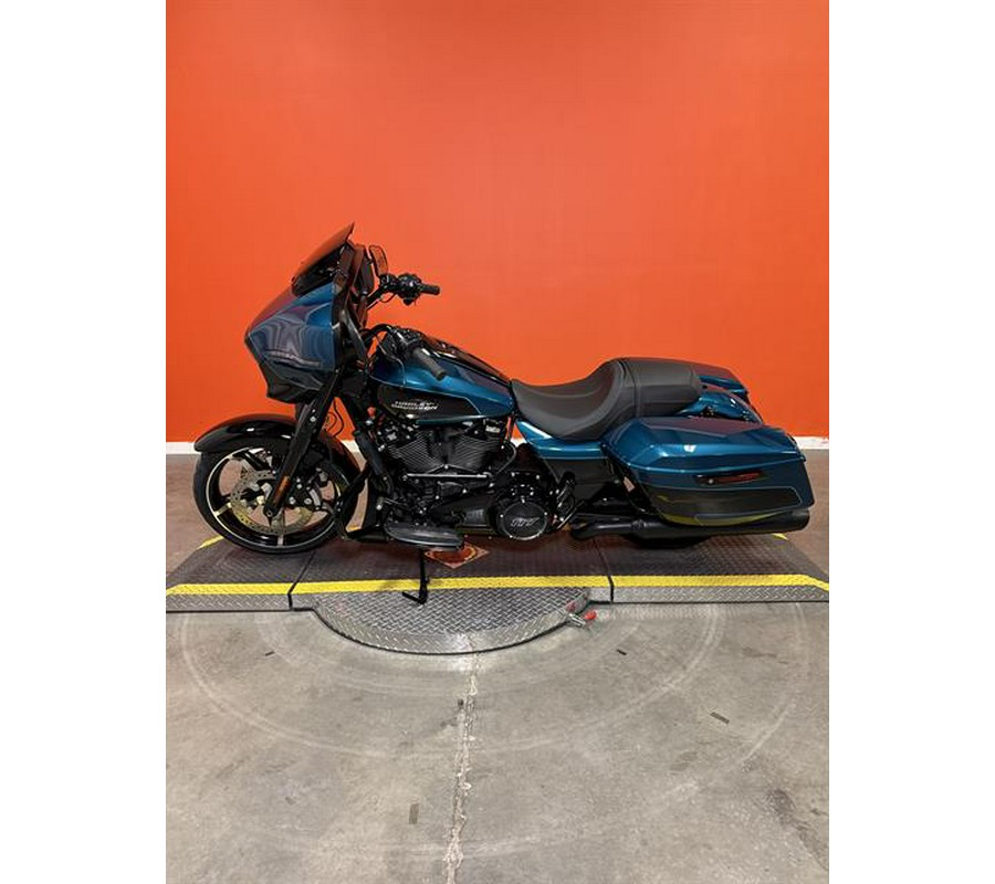 2026 Harley-Davidson Street Glide®
