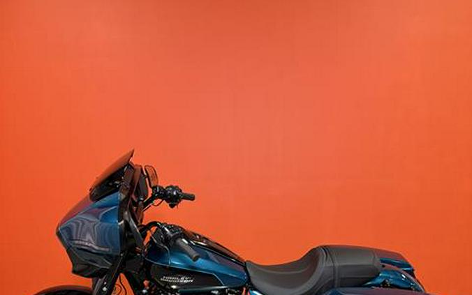 2026 Harley-Davidson Street Glide®