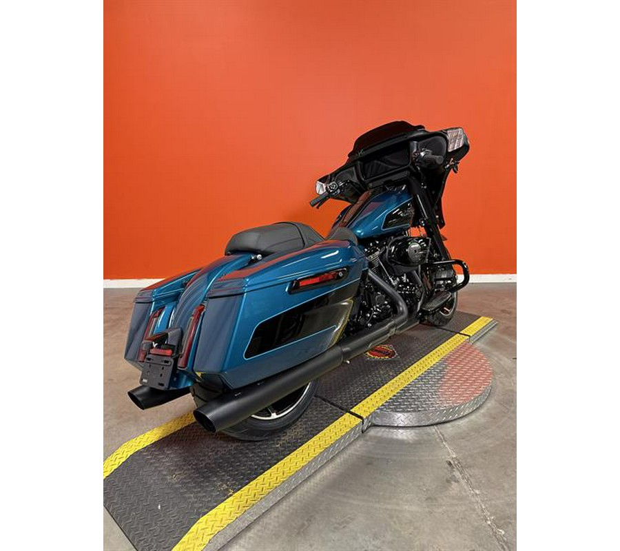 2026 Harley-Davidson Street Glide®