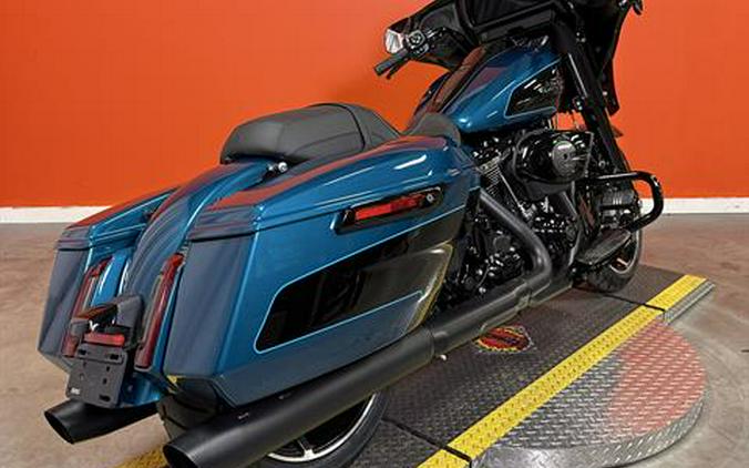 2026 Harley-Davidson Street Glide®