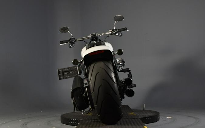 2024 Harley-Davidson Breakout 117 FXBR