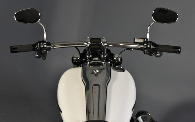 2024 Harley-Davidson Breakout 117 FXBR