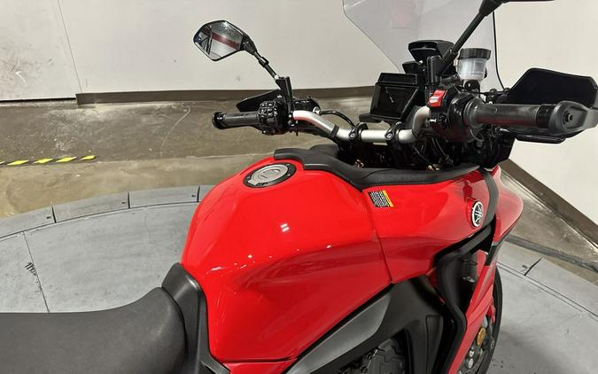 2021 Yamaha Tracer 9 GT