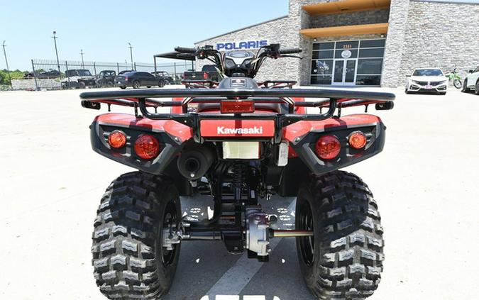 2026 Kawasaki Brute Force 300