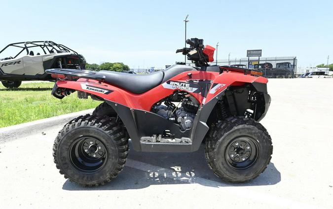 2026 Kawasaki Brute Force 300
