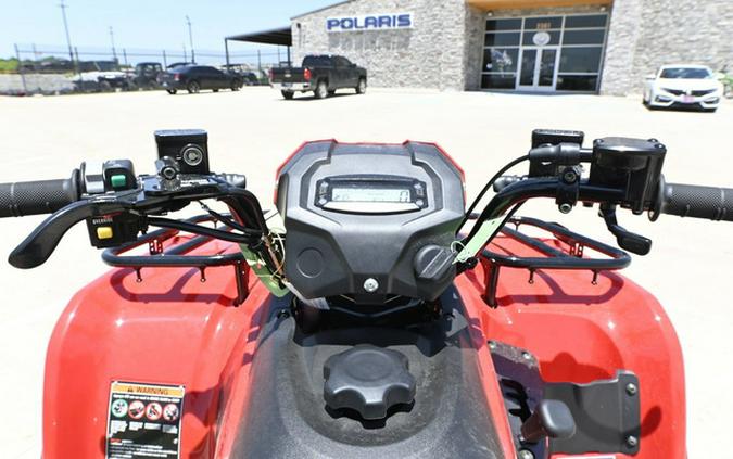 2026 Kawasaki Brute Force 300