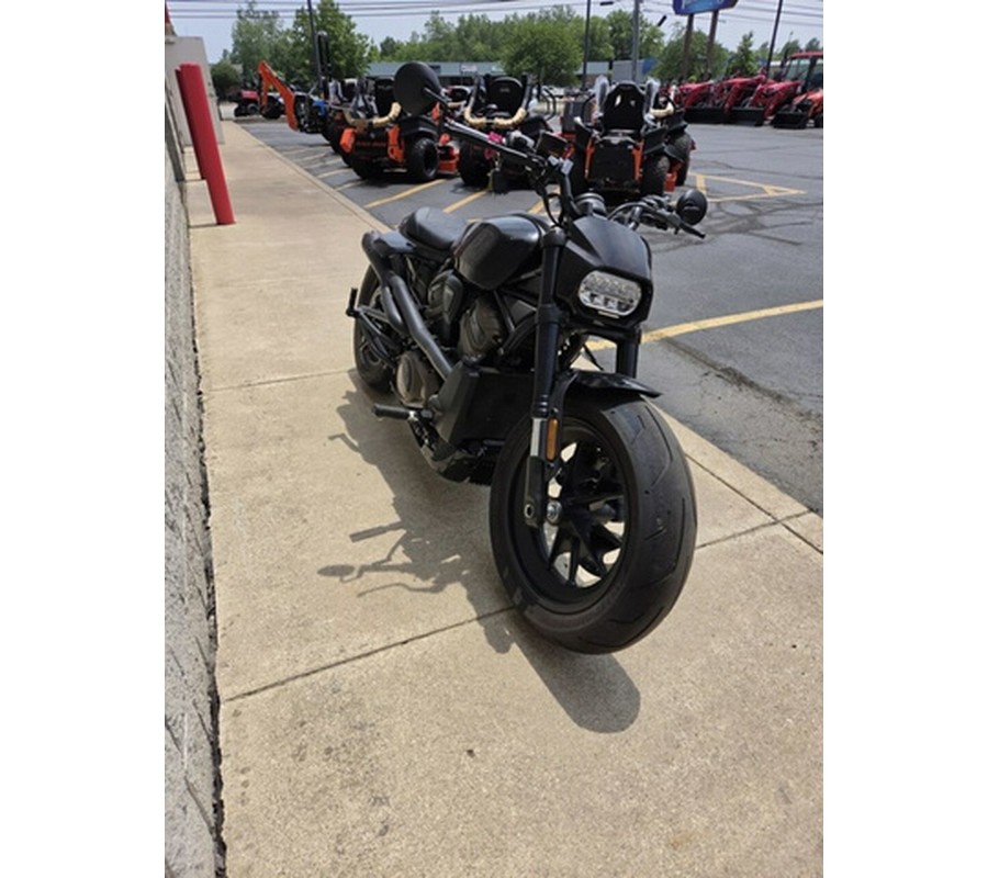 2023 Harley-Davidson Sportster RH1250S - S