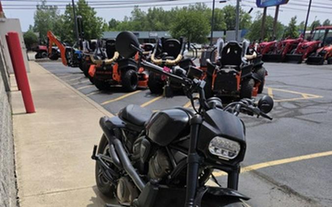 2023 Harley-Davidson Sportster RH1250S - S