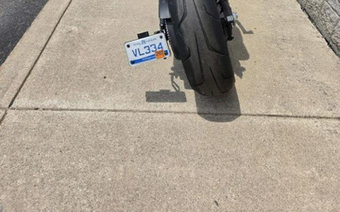 2023 Harley-Davidson Sportster RH1250S - S