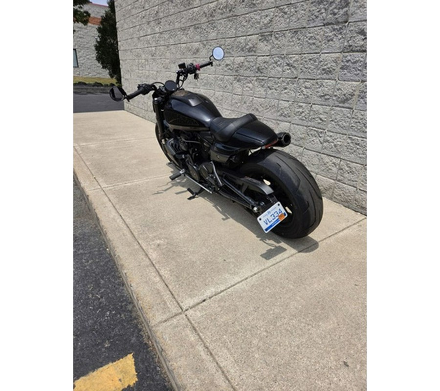 2023 Harley-Davidson Sportster RH1250S - S