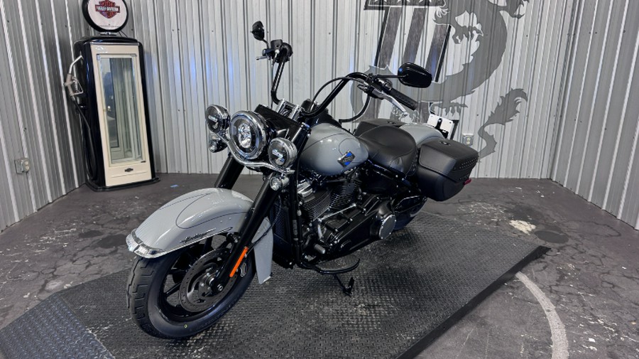 2026 Harley-Davidson HERITAGE CLASSIC