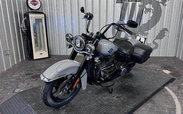 2026 Harley-Davidson HERITAGE CLASSIC