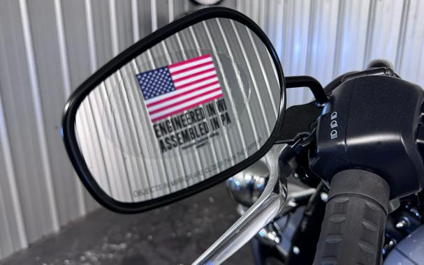 2026 Harley-Davidson HERITAGE CLASSIC