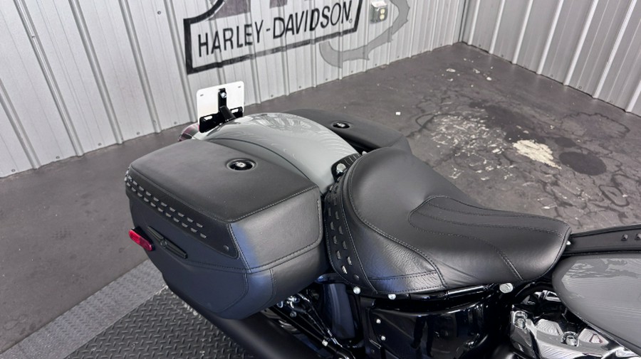 2026 Harley-Davidson HERITAGE CLASSIC