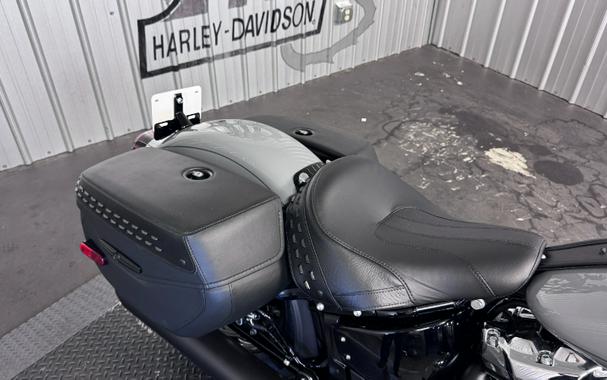 2026 Harley-Davidson HERITAGE CLASSIC