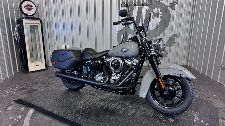 2026 Harley-Davidson HERITAGE CLASSIC