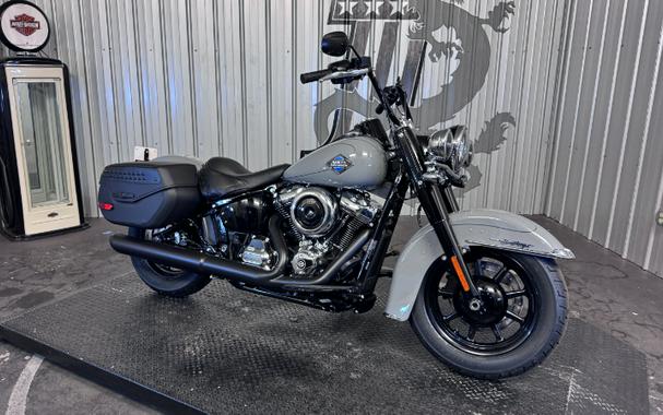 2026 Harley-Davidson HERITAGE CLASSIC