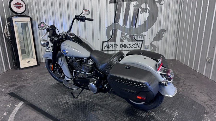 2026 Harley-Davidson HERITAGE CLASSIC