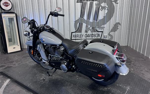 2026 Harley-Davidson HERITAGE CLASSIC