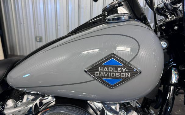 2026 Harley-Davidson HERITAGE CLASSIC