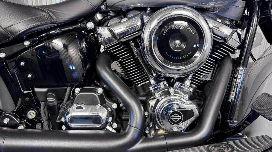 2026 Harley-Davidson HERITAGE CLASSIC