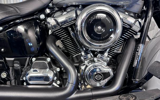 2026 Harley-Davidson HERITAGE CLASSIC