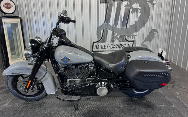 2026 Harley-Davidson HERITAGE CLASSIC