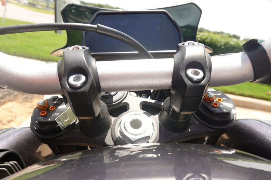 2024 Yamaha MT 10