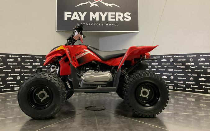 2026 POLARIS OUTLAW 110 - 27237P