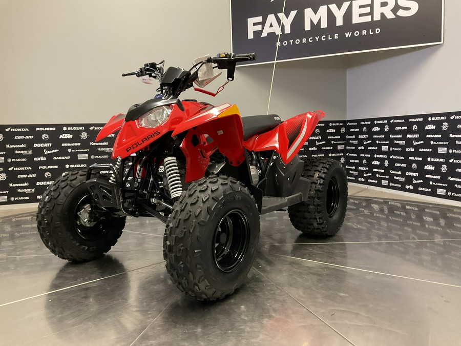 2026 POLARIS OUTLAW 110 - 27237P