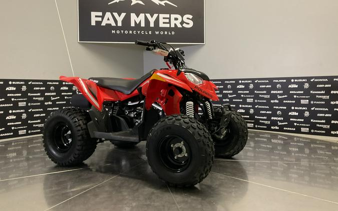 2026 POLARIS OUTLAW 110 - 27237P