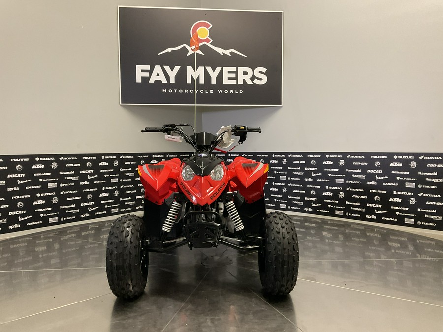 2026 POLARIS OUTLAW 110 - 27237P