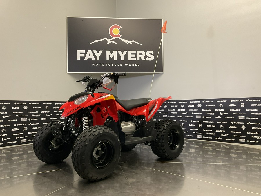2026 POLARIS OUTLAW 110 - 27237P