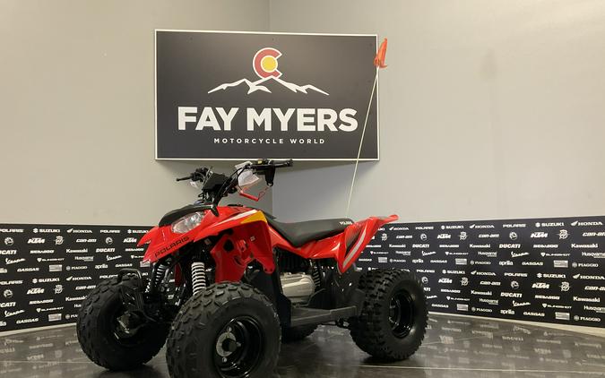2026 POLARIS OUTLAW 110 - 27237P
