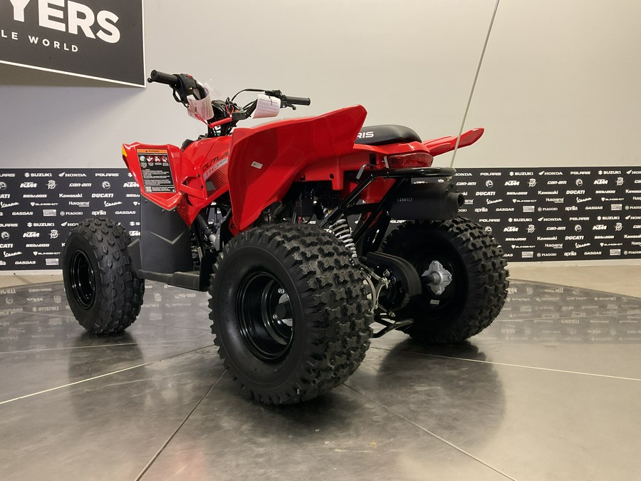2026 POLARIS OUTLAW 110 - 27237P