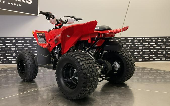 2026 POLARIS OUTLAW 110 - 27237P