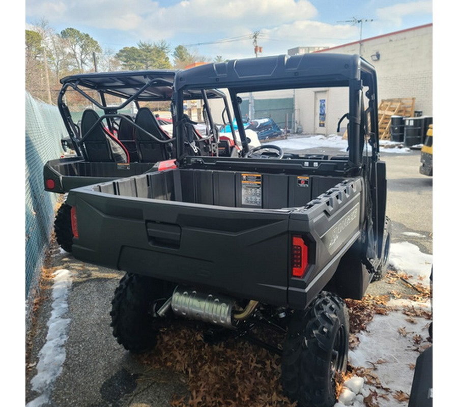 2026 Polaris Ranger SP 570