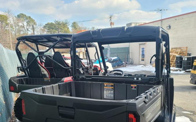 2026 Polaris Ranger SP 570