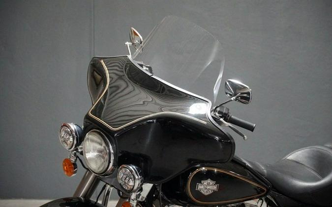 1985 Harley-Davidson FLHTC 1984&1985
