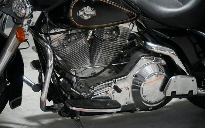 1985 Harley-Davidson FLHTC 1984&1985
