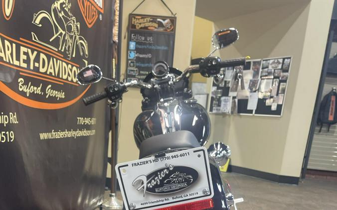 FXLRS 2026 Low Rider® S