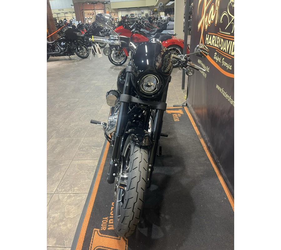 FXLRS 2026 Low Rider® S