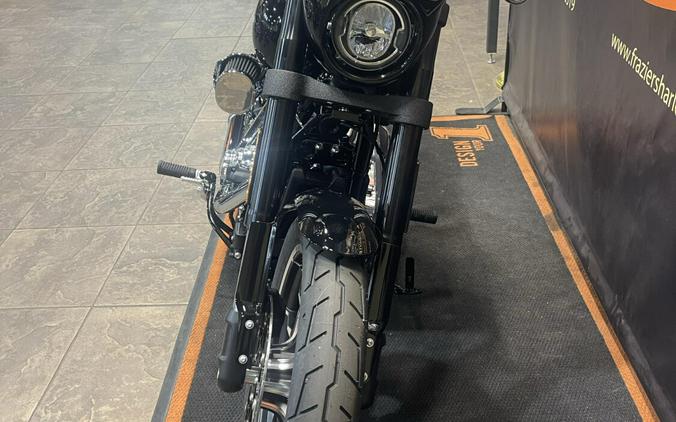 FXLRS 2026 Low Rider® S
