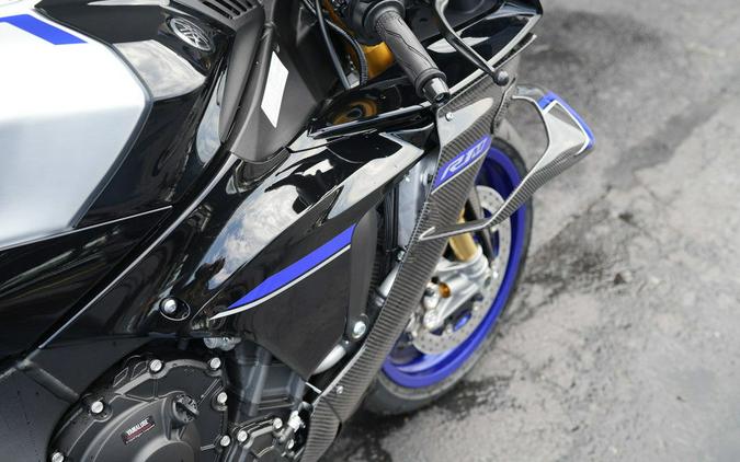 2026 Yamaha YZF-R1M