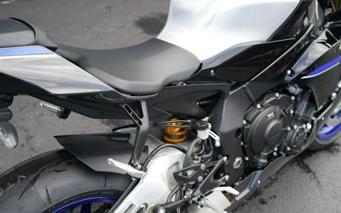 2026 Yamaha YZF-R1M